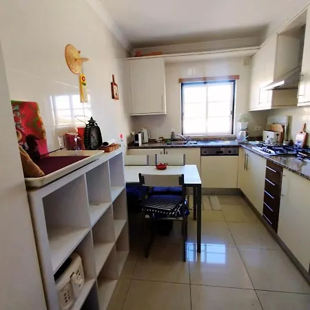 Sao Rafael Ocean View *