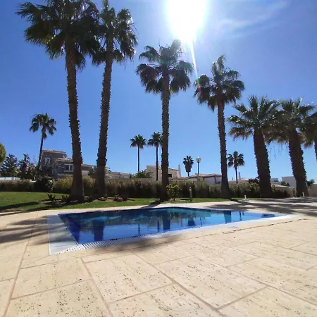 Sao Rafael Ocean View