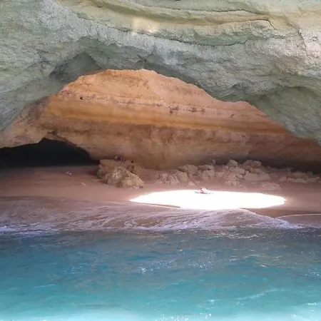 Sao Rafael Ocean View Appartamento