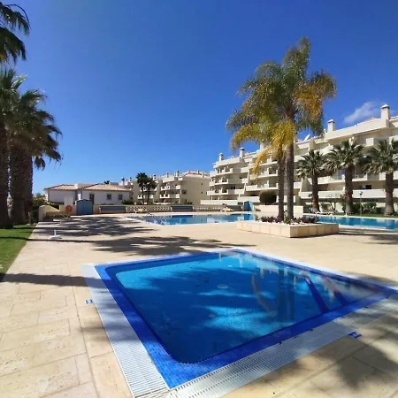 Sao Rafael Ocean View