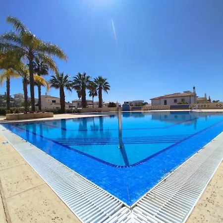 Sao Rafael Ocean View Appartamento Albufeira