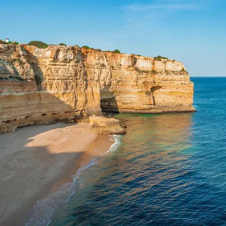 Appartamento Sao Rafael Ocean View