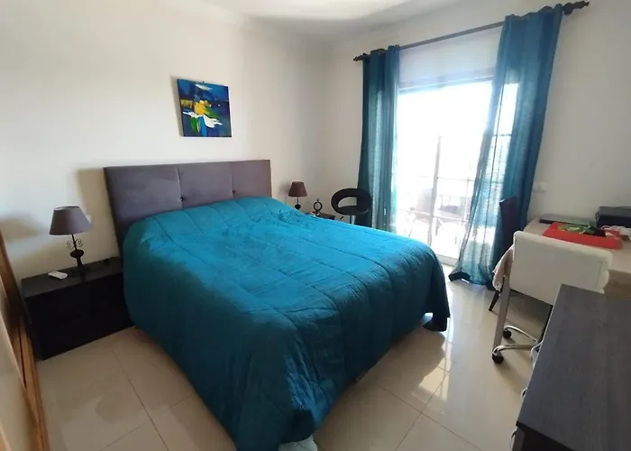 Sao Rafael Ocean View * Albufeira