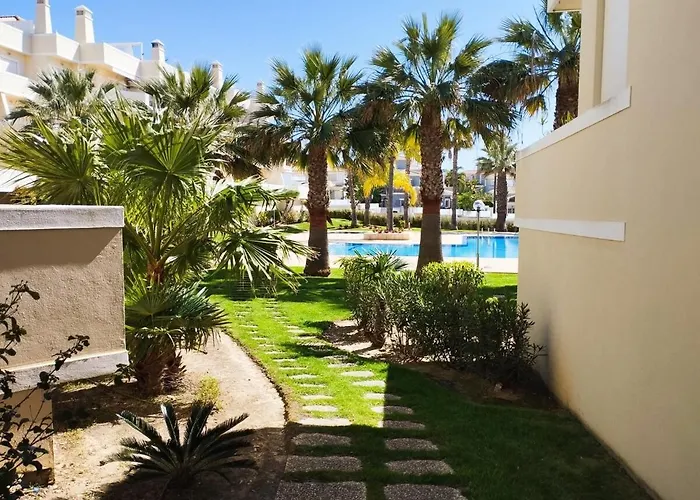 Appartement Sao Rafael Ocean View