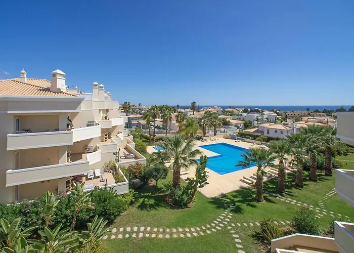 Sao Rafael Ocean View * Albufeira