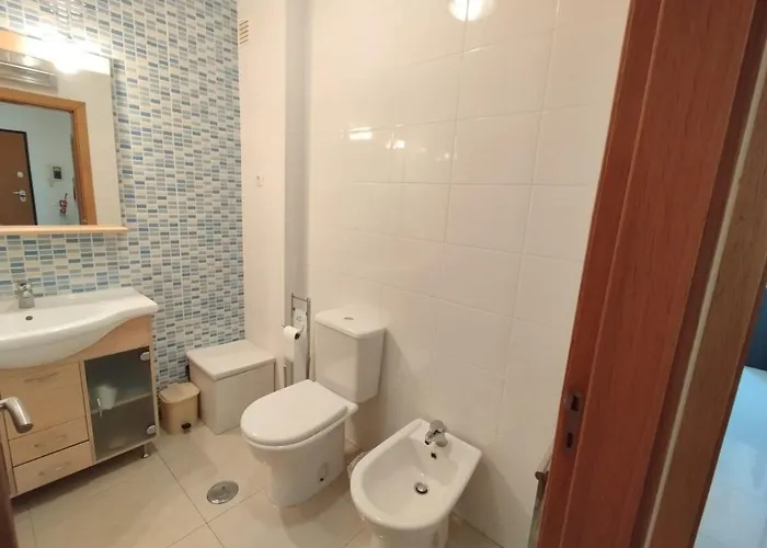 Sao Rafael Ocean View Appartement Albufeira