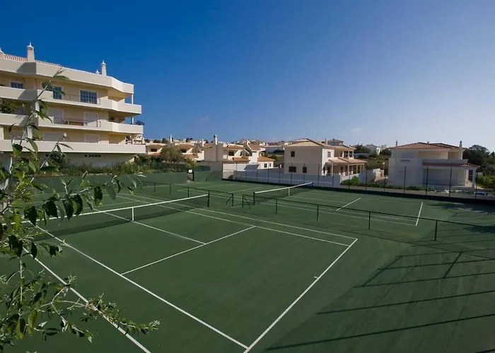 Appartement Sao Rafael Ocean View *