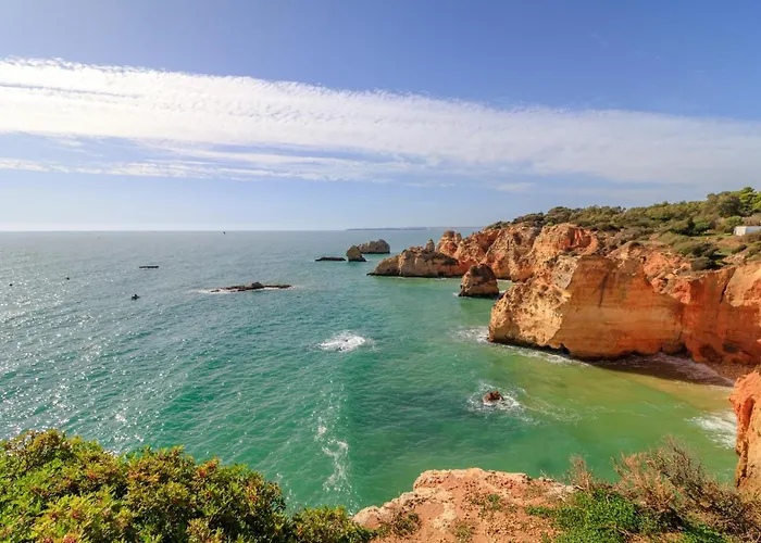 Appartement Sao Rafael Ocean View *