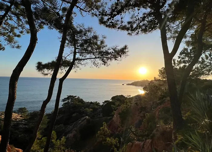 Sao Rafael Ocean View Appartement