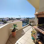 Sao Rafael Ocean View Lejlighed