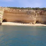Sao Rafael Ocean View Lejlighed Albufeira