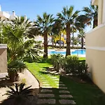 Lejlighed Sao Rafael Ocean View