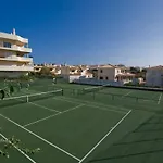 Lejlighed Sao Rafael Ocean View *