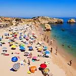Sao Rafael Ocean View * Albufeira