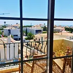 Lejlighed Sao Rafael Ocean View Albufeira