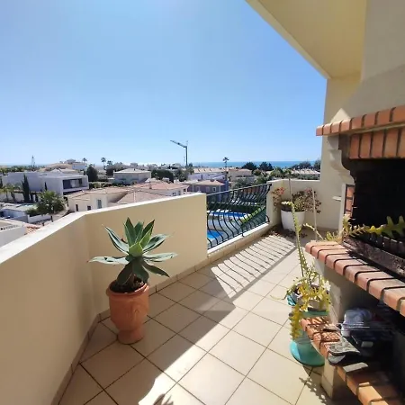 Sao Rafael Ocean View Appartement