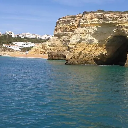 Apartamento Sao Rafael Ocean View