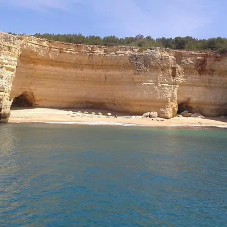 Sao Rafael Ocean View Apartamento Albufeira