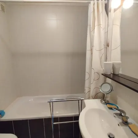 Apartamento Sao Rafael Ocean View *