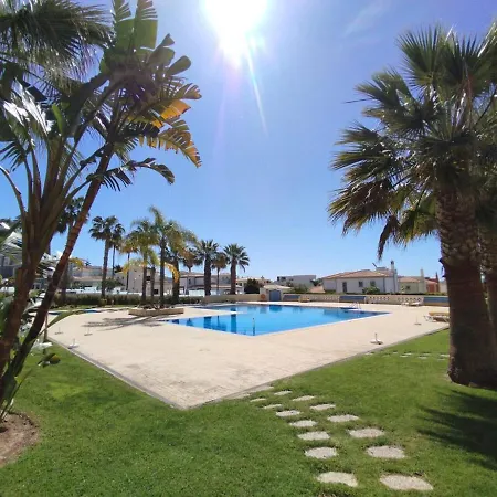 Sao Rafael Ocean View Апартаменты *