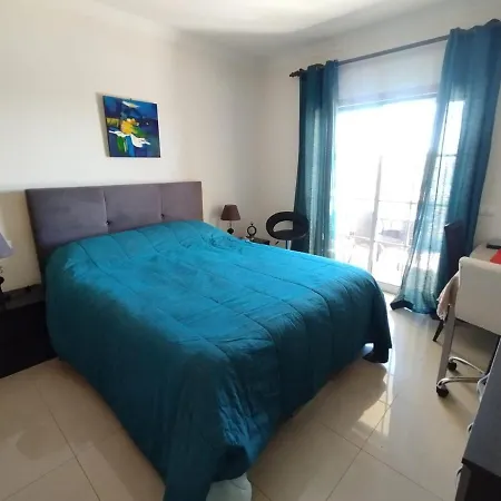 Sao Rafael Ocean View * Albufeira