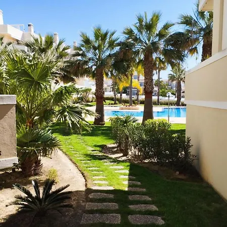 Apartamento Sao Rafael Ocean View