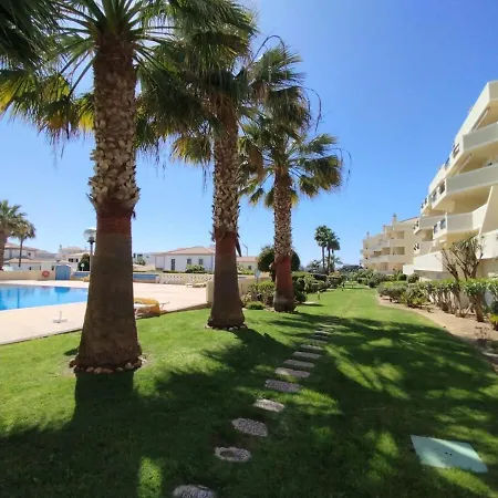Sao Rafael Ocean View Апартаменты *