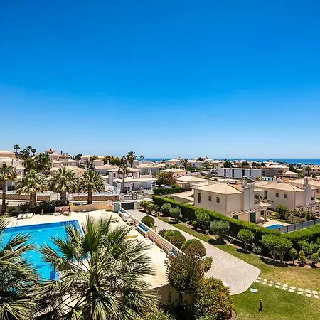 Apartamento Sao Rafael Ocean View Albufeira
