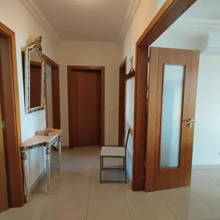 Sao Rafael Ocean View