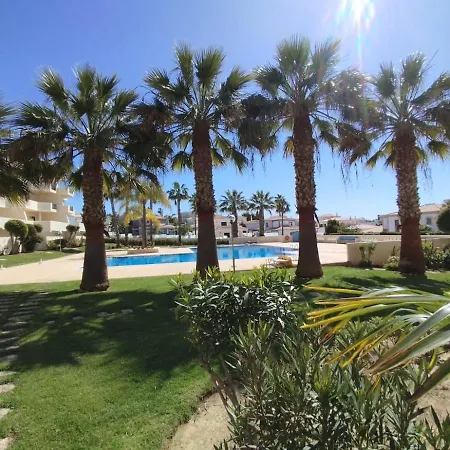 Sao Rafael Ocean View * Албуфейра