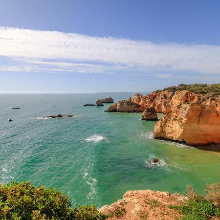 Apartament Sao Rafael Ocean View *