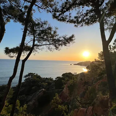 Sao Rafael Ocean View Апартаменты
