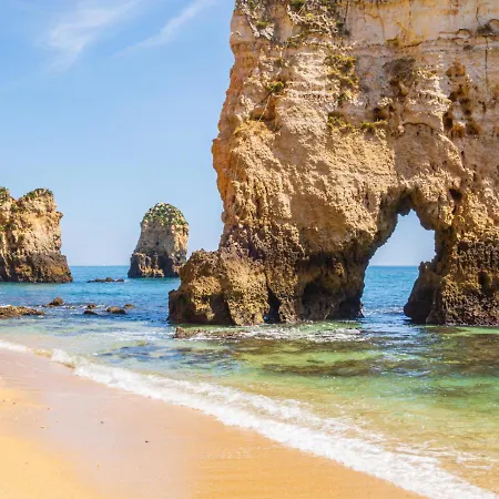 Apartamento Sao Rafael Ocean View *