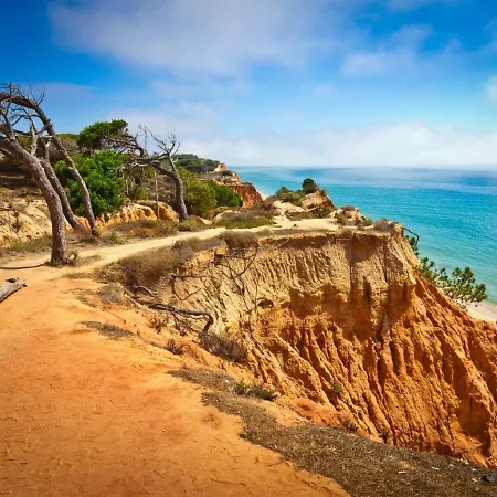 Apartamento Sao Rafael Ocean View Albufeira