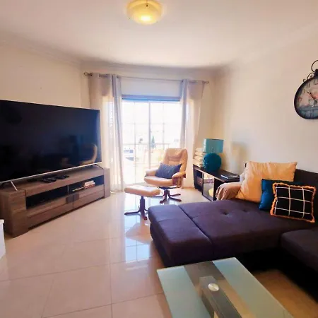 Sao Rafael Ocean View *