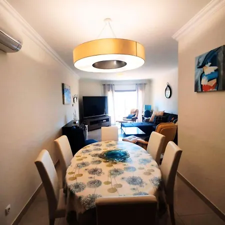 Sao Rafael Ocean View Apartamento