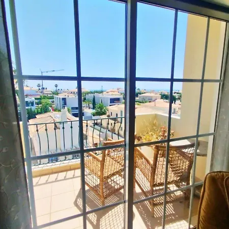 Sao Rafael Ocean View אלבופיירה