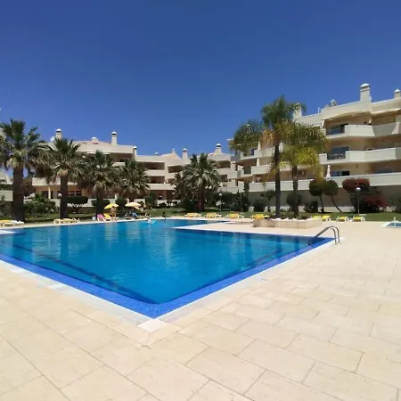 Sao Rafael Ocean View Албуфейра