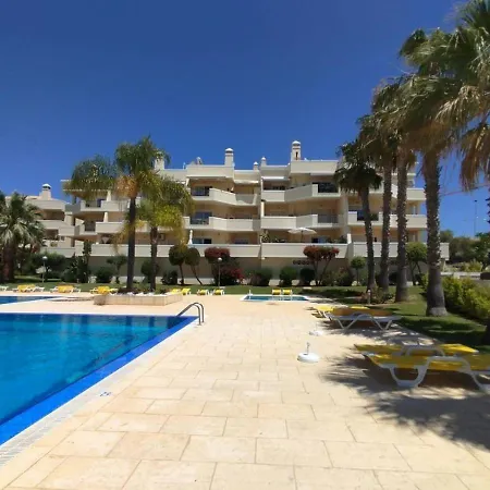 Apartament Sao Rafael Ocean View Albufeira