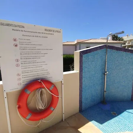 Sao Rafael Ocean View Албуфейра