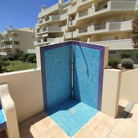 Sao Rafael Ocean View Appartement *