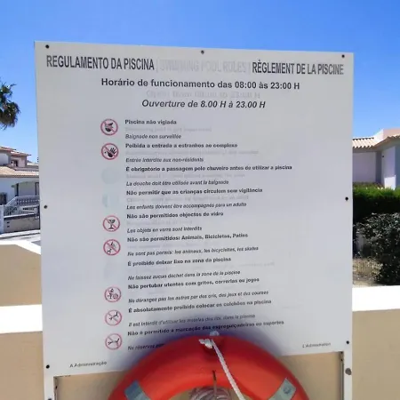 Apartamento Sao Rafael Ocean View Albufeira