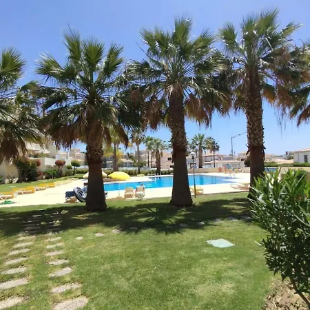 Sao Rafael Ocean View * Albufeira