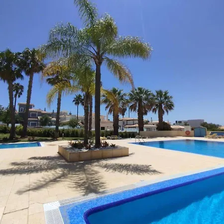 Sao Rafael Ocean View Апартаменты Албуфейра