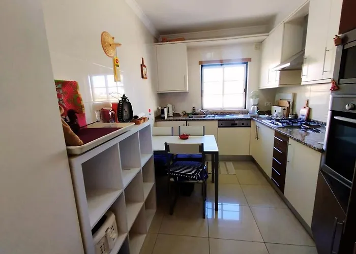 Sao Rafael Ocean View *