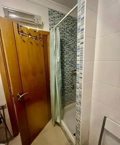 Sao Rafael Ocean View * Albufeira