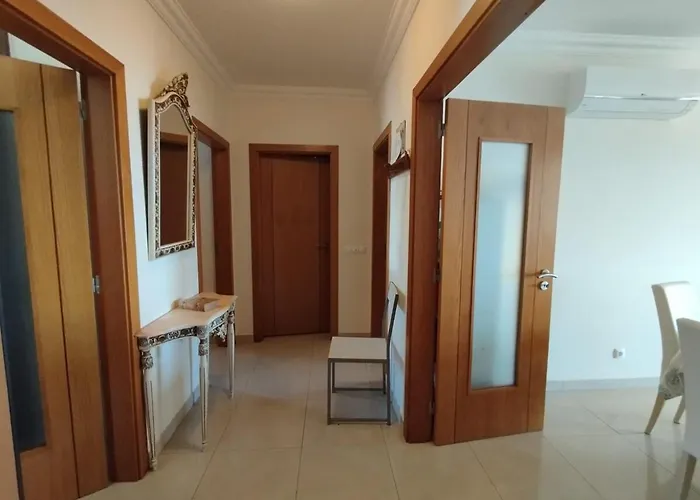 Sao Rafael Ocean View