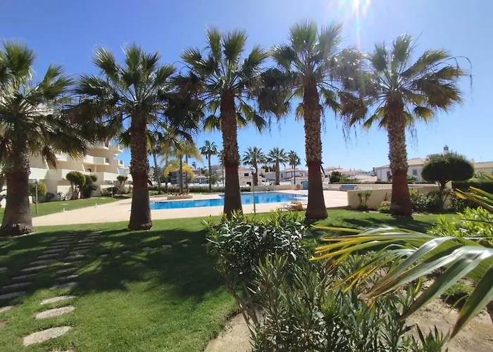 Sao Rafael Ocean View * Albufeira