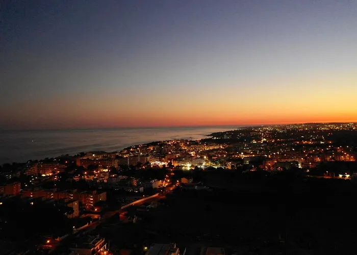 Sao Rafael Ocean View