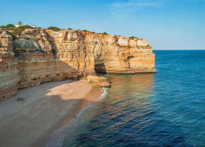 Apartament Sao Rafael Ocean View